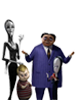 Locos Addams